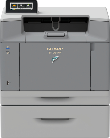 Sharp BPC131PWEU