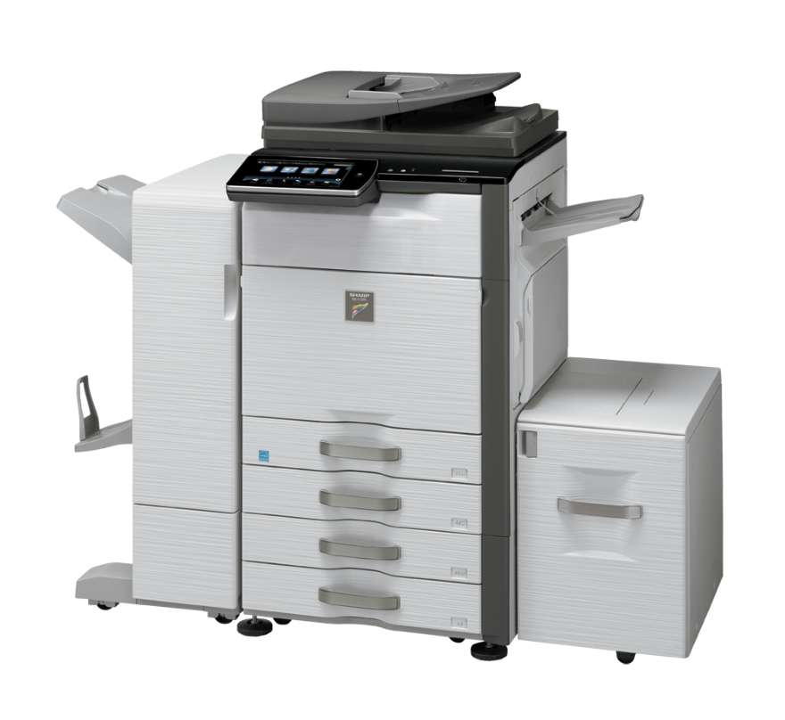 SHARP 5140