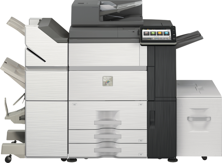 Sharp MX7081EU