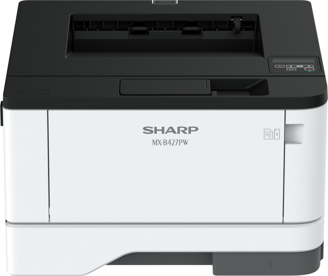 Sharp MXB427PWEU
