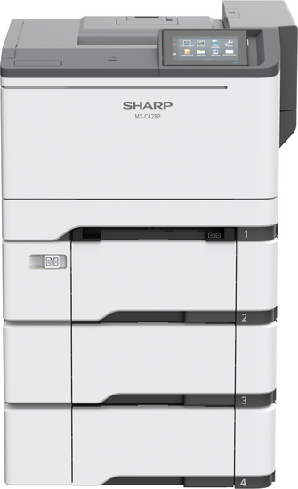 Sharp MXC428PEU